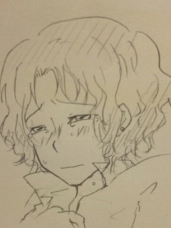 �������`������͂Ȃ������񂾂��ǂȁB