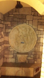 �n���܂ŋA���Ă��܂����B