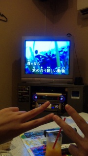 ��ƃJ���I�P�ɂ�