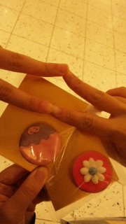 ���܂�LUSH��