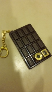 �g�C�J�����B