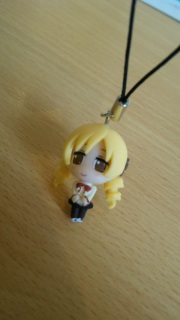 ���[�\���Ń}�~���񂰂ƁI(^O^)