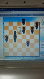 �����`�F�X�B