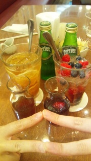 HARBS�ł����Ȃ��B