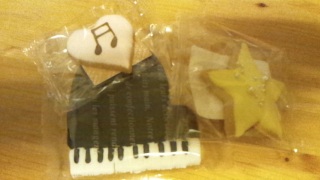 Bon+Bonne�̃N�b�L�[�B