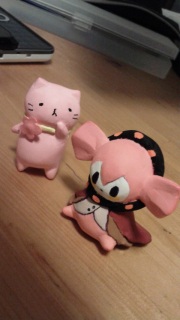 �ގ��̍�i�������Ă��B