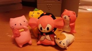 �݂�����V�������b�e�B