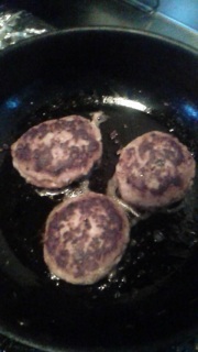 �n���o�[�O��