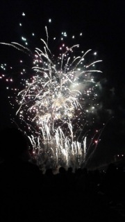 �ԉΑ��ł����B