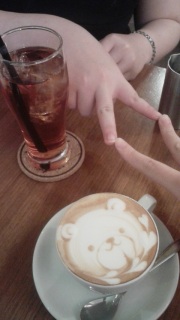 �]���ƃA�g���G�Ȃ��I