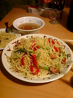 �����̗[��