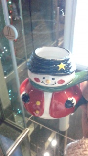 �N���X�}�X�}�[�P�b�g�ɂ�