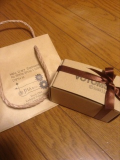 JHA�̃{�g���Y�E�H�b�` �L�^�[�I