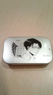 �i���̃~���g�Ƃ��B