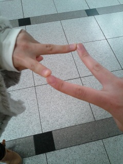 �Ȃ̂����ƁI