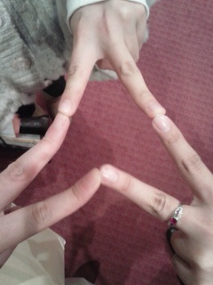 ����̃����e�E�N���X�g���L�O��