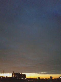 ���邭�Ȃ��Ă����B