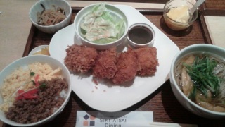 �{���̂��[�сB