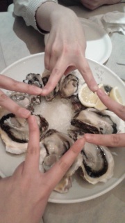 4�l�ŉ��y�I