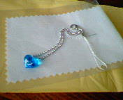 ����肳�񂩂�̂��y�Y�B