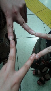 �M�T����A�Ƃ����ƃo�C�o�C�Ȃ��B