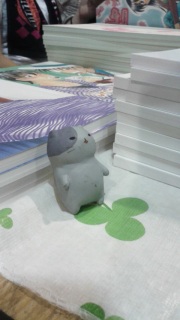 �C���e�Ȃ��B