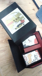 ���C�L���񂩂炨�莆������