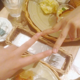 ���ɂ�����ƎO�x�ڂ̂��f�[�g�ł����B