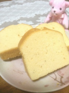 �W�����@���Z���̂�����p�E���h�P�[�L�B