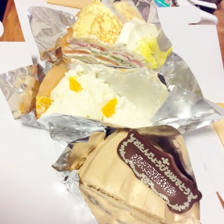 �`�c�����