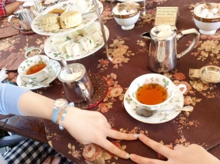 �Ȃ�����񂳂�Ƃ��f�[�g�I