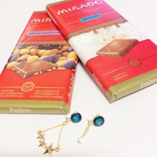 �����̒������B