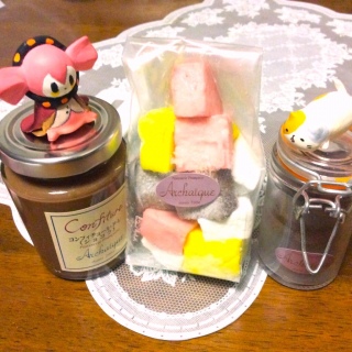 �������񂩂璸���܂����I