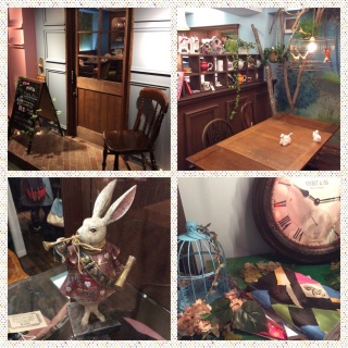 ����䂿���ƁA�J�t�F�uOtogi�v�����