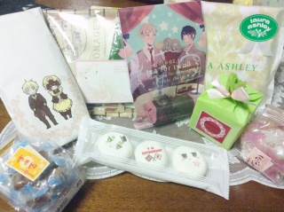 ����̂ӂ����ɂĒ��������́B