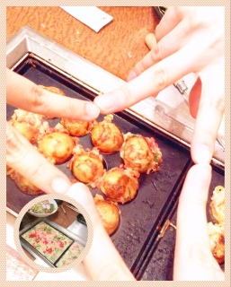 �񎟉�͂��ɂ�������ꏏ��