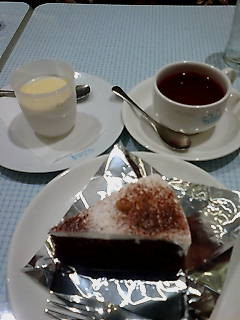 �p�X�e���ɂ�