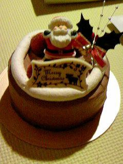 �N���X�}�X