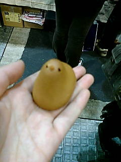 2008�N�x���~�̐w