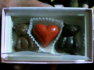 �o�����^�C���̃`���R�@